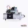S00009896 Shangchai 7H 24V 5.5kW Starter Motor side profile