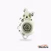 M8T55371 Mitsubishi 4M50T Starter Motor Wholesale, Drive-End Front View