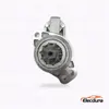 PSH0005945 GAZ Sobol G21A Starter Motor Distributor, Drive-End Front View