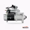 M9T86171 MAN TGS TGX 24V 7.0kW Starter Motor side profile