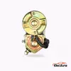 028000-8400 John Deere 4-276 11T Starter Motor Wholesale, Rear Terminal View