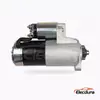 30L66-10500 Mitsubishi L3E Starter Motor Wholesale, Complete Side View
