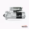 8972248130 Distributeur de d&eacute;marreur Isuzu SK75-8, vue lat&eacute;rale compl&egrave;te