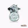 028000-5860 Belarus MMZ D-260.2 Starter Motor Wholesale, Rear Terminal View