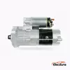 M008T77071 Daewoo DH55 Isuzu Starter Motor Wholesale, Complete Side View