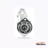 8943334380 Isuzu 4BC2 11T Starter Motor Wholesale, Drive-End Front View