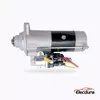 5345288 Cummins / Foton starter motor side view