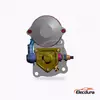 428000-2840 Caterpillar 3126 Bus Starter Motor Wholesale, Drive-End Front View