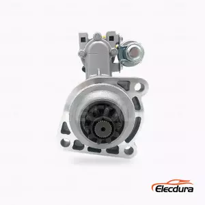 61260009130A HOWO WD615 Starter Motor Wholesale