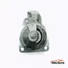2330096105 Nissan FD6 RF8 Starter Motor Distributor, Drive-End Front View