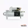 M009T62172 Volvo FM12 Starter Motor Wholesale, Complete Side View