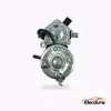 3920644 Cummins QSB5.9 Motor Starter Grosir 24V 10T, Tampilan Terminal Belakang