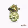 S6122 24V Industrial Starter Motor Wholesale Supply, Rear Terminal View