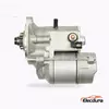 228000-0140 John Deere Yanmar Starter Motor B2B Supplier, Complete Side View