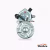 428000-2900 Cummins QSB5-G3 Starter Motor Distributor Supply, Rear Terminal View