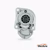 143-0539 Caterpillar 3054 Starter Motor Wholesale Supply, Drive-End Front View