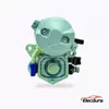 228000-7400 Lexus Toyota 2UZ-FE Starter Motor Wholesale, Complete Side View