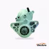 228000-7400 Lexus Toyota 2UZ-FE Starter Motor Wholesale, Drive-End Front View
