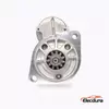 28100-2893A Hino J08C/J05C Starter Motor B2B Supply, Drive-End Front View