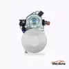 3957590 Cummins 8.3L Starter Motor B2B Supply, Rear Terminal View