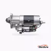 M009T72079 Volvo D13 5.5kW Starter Motor Wholesale, Complete Side View