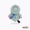 028000-8370 Toyota Camry Diesel Starter Motor Wholesale, Rear Terminal View