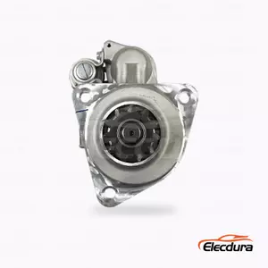 S1090 Doosan DX340LC Starter Motor Wholesale Supply