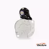 3701010-C122 CA498 Heli Forklift Starter Motor Wholesale, Rear Terminal View