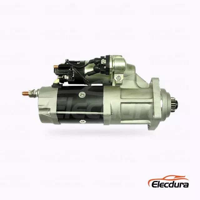 S1040 starter motor Elecdura 2