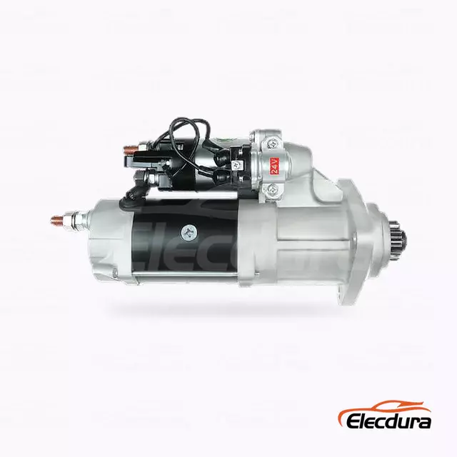 S1038 Cummins 8.3 Starter Motor Wholesale Supply