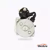 281002624 Hino J08C 24V Starter Motor Distributor, Rear Terminal View