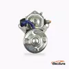 23300-06J02 Nissan TD42 Starter Motor Wholesale, Rear Terminal View