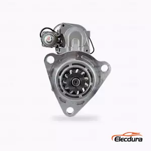 8200037 starter motor Elecdura 1