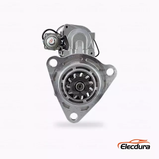 8200037 starter motor Elecdura 1