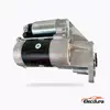 8980450270 Isuzu 4JJ1 24V 4.0kW Starter Motor Wholesale, Complete Side View