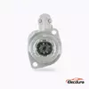 8942549221 Isuzu 4BC2 4BD1 24V 3.5kW Starter Motor Wholesale, Drive-End Front View