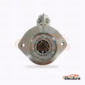 Czech Republic wholesale heavy-duty starter solenoid application and fitment review