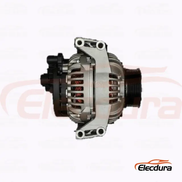 A047 for Top 20 Heavy-Duty Alternator Manufacturers in Japan