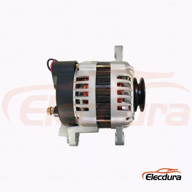 BY-0368 Alternator OEM Replacement Wholesale Supply