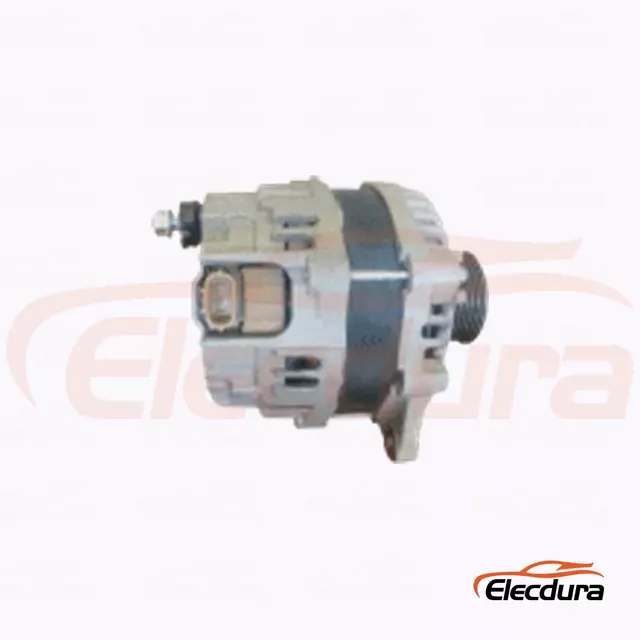 Mitsubishi-Type 14V 130A 5PK Alternator OEM Replacement Wholesale Supply