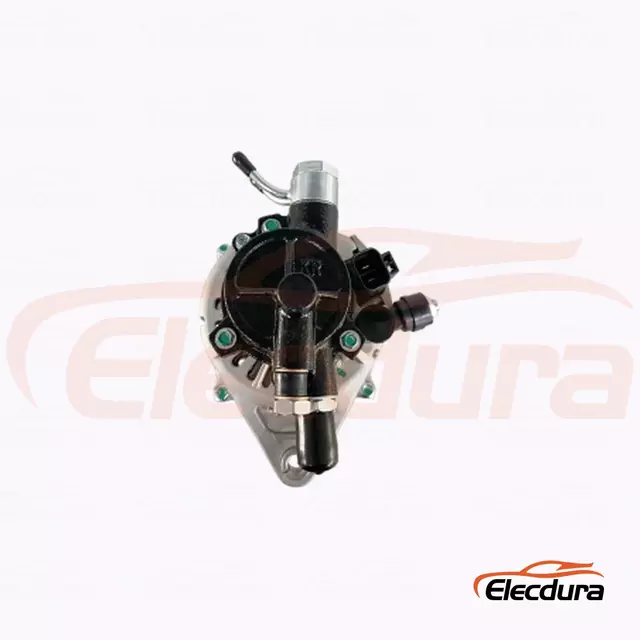 Mitsubishi-Type 14V 80A 1PK Alternator OEM Replacement Wholesale Supply