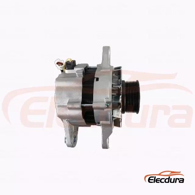 4HK1 Alternator OEM Replacement Wholesale Supply