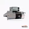 M2T84071 Mitsubishi Starter Motor, 12V 2.0kW 10 Teeth, Rear Terminal View
