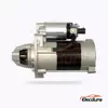 M2T88572 Chrysler Starter Motor 12V 2kW, 12V 2kW Confirm by OE/sample, Complete Side View