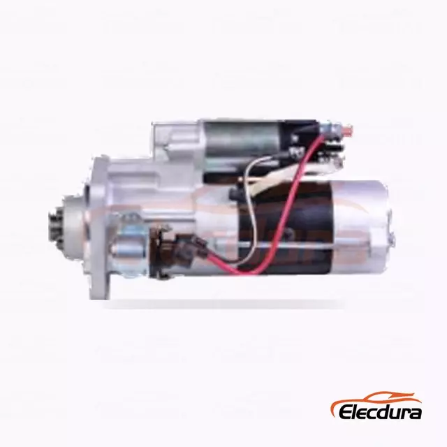 M8T62971 Nagy teherb&iacute;r&aacute;s&uacute; ind&iacute;t&oacute;motor, 12 V, 0,9 kW, 8 fogas, n&eacute;zet h&aacute;tulr&oacute;l