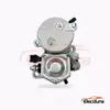 2280003262 Toyota Land Cruiser FZJ75 Starter Motor, 12V 1.4kW 10 Teeth, Rear Terminal View