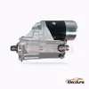 2280005790 Lister Petter LPW3 Starter Motor, 12V 2.0kW 11 Teeth, Complete Side View