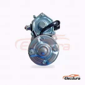 228000-5300 Toyota 5VZ-FE Starter Motor Wholesale Supplier, Drive-End Front View