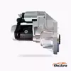 23300-06J03 Hitachi-Type Starter Motor, 12V 3.0kW 11 Teeth, Complete Side View