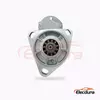 28100-56070 Toyota Land Cruiser Starter Motor, 24V 4.5kW 11 Teeth, Rear Terminal View
